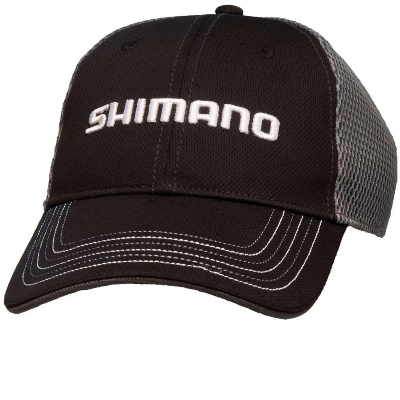 Shimano Honeycomb Mesh Cap 3 Shimano Honeycomb Mesh Cap
