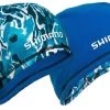 Shimano Reversible Beanie -Visserij Vondsten shimano reversible beanie 90189.1650825417