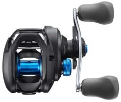 Shimano SLX A Baitcasting Reels -Visserij Vondsten shimano slx a baitcasting reels 61414.1674255456
