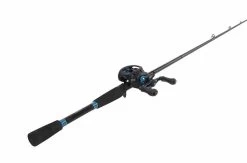 Shimano SLX150HG/SLXC70MH SLX Casting Combo - 7 Ft.