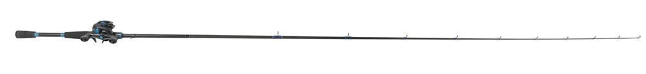 Shimano SLX151/SLXCX610M SLX Casting Combo - 6 Ft. 10 In. 5 Shimano SLX151/SLXCX610M SLX Casting Combo - 6 Ft. 10 In. - Image 3