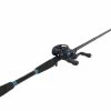 Shimano SLX151HG/SLXC70MH SLX Casting Combo - 7 Ft. 2 Shimano SLX151HG/SLXC70MH SLX Casting Combo - 7 Ft. -Visserij Vondsten shimano slx151hg reel slxc70mh rod slx casting combo 53139.1650825549