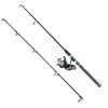Shimano SP8000SW Spheros Reel / TackleDirect Custom Rod Spinning Combo -Visserij Vondsten shimano sp8000sw reel tackledirect tdssj631m custom rod spinning jig combo 28960.1651006633