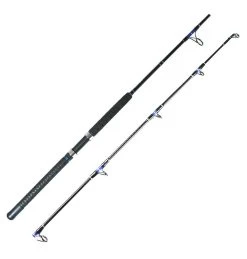 Shimano SP8000SW Spheros Reel / TackleDirect Custom Rod Spinning Combo -Visserij Vondsten shimano sp8000sw reel tackledirect tdssj631m custom rod spinning jig combo 71624.1651006634