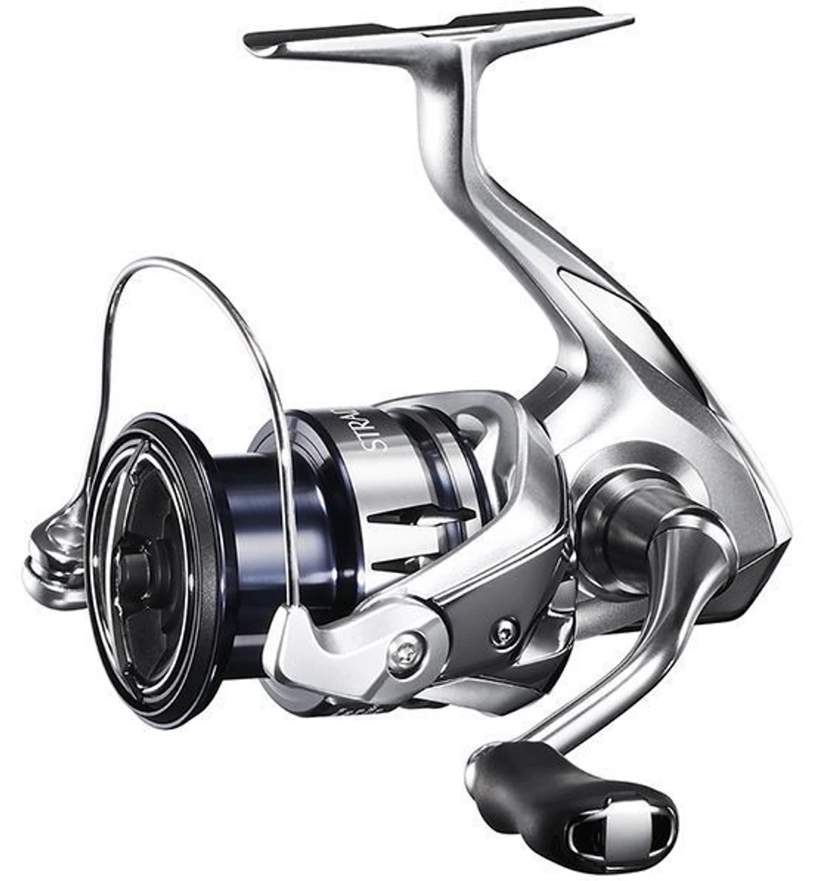 Shimano Stradic FL Spinning Reels 3 Shimano Stradic FL Spinning Reels