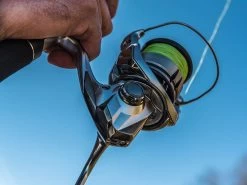 Shimano Stradic FL Spinning Reels 11 Shimano Stradic FL Spinning Reels -Visserij Vondsten shimano stradic fl spinning reels 33628.1651246853