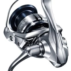 Shimano Stradic FL Spinning Reels 8 Shimano Stradic FL Spinning Reels -Visserij Vondsten shimano stradic fl spinning reels 84931.1651246852