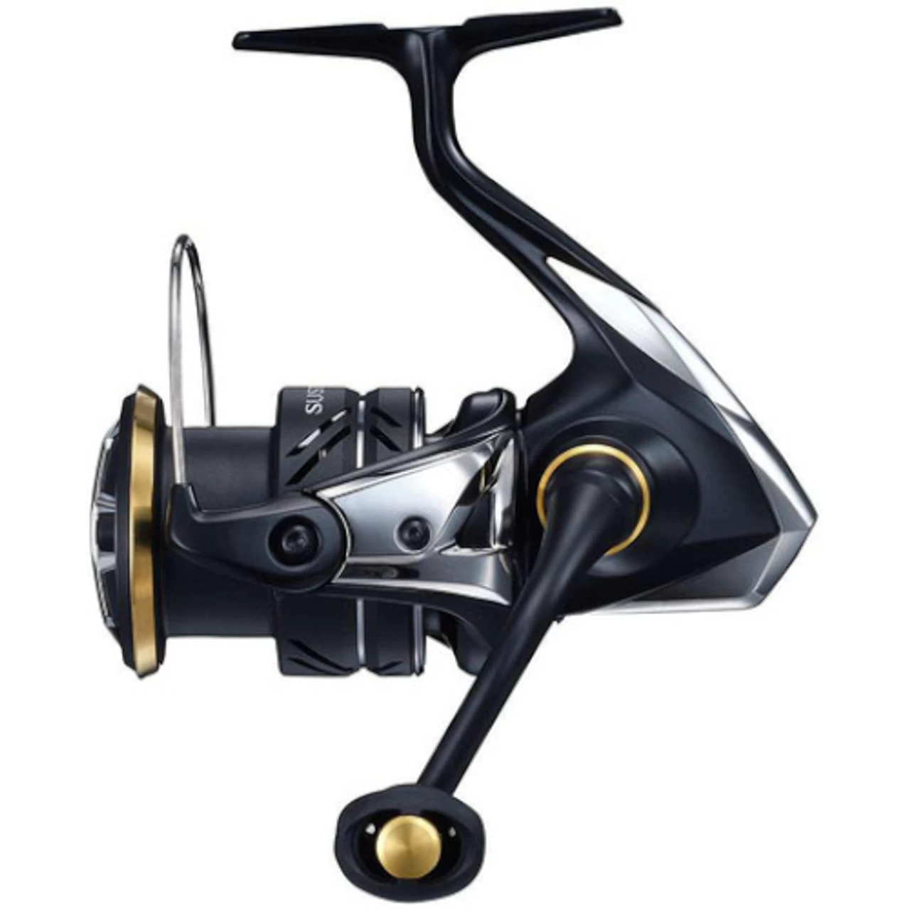 Shimano Sustain FJ Spinning Reels 3 Shimano Sustain FJ Spinning Reels