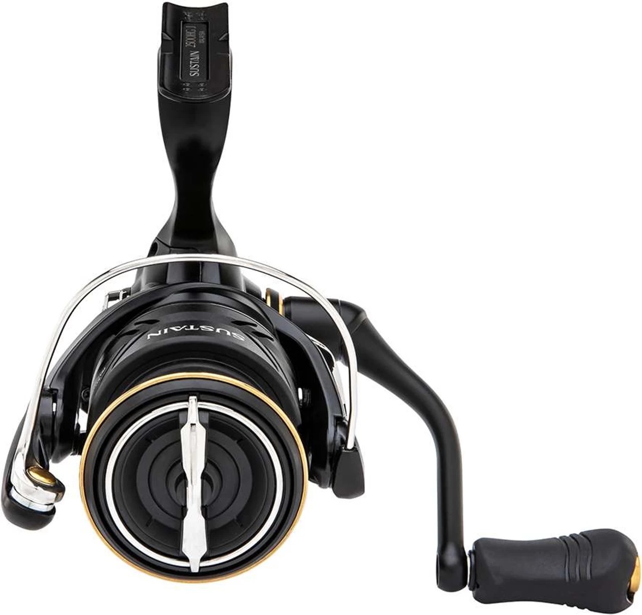 Shimano Sustain FJ Spinning Reels 4 Shimano Sustain FJ Spinning Reels - Image 2