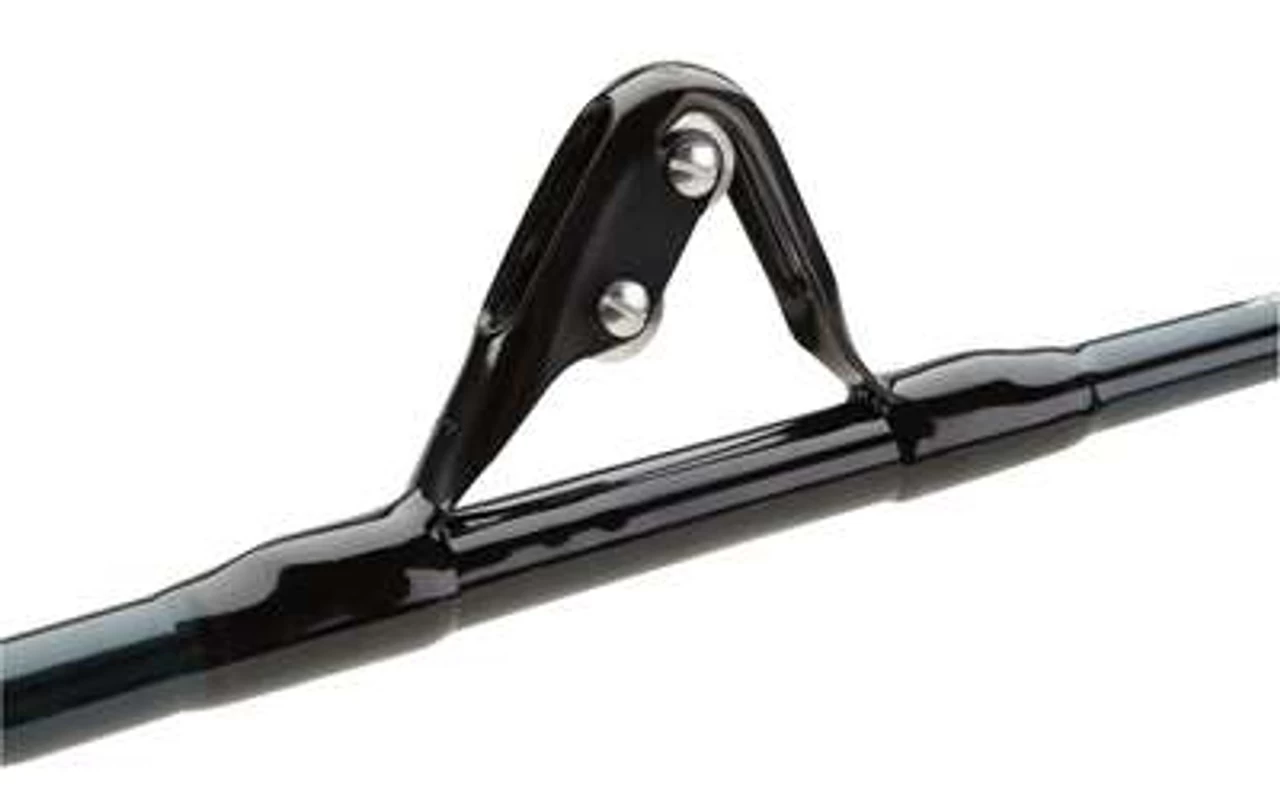 Shimano Tallus Stand-Up Curve Butt Rods 4 Shimano Tallus Stand-Up Curve Butt Rods - Image 2