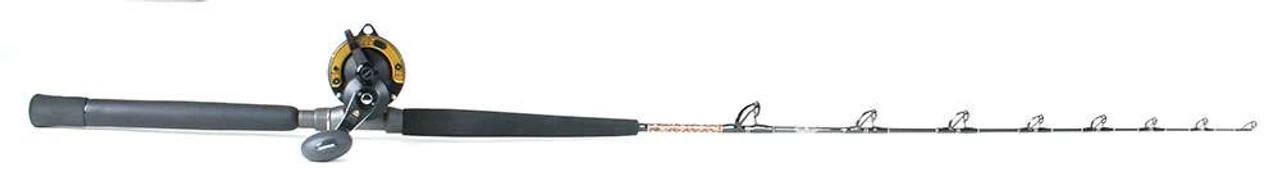 Shimano TLD30IIA Trolling Combo 3 Shimano TLD30IIA Trolling Combo