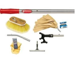 Shurhold KITMD Marine Maintenance Kit Deluxe