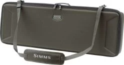 Simms 10934-064-00 Bounty Hunter Vault - 8 Rod / 10 Reel Carrying Case