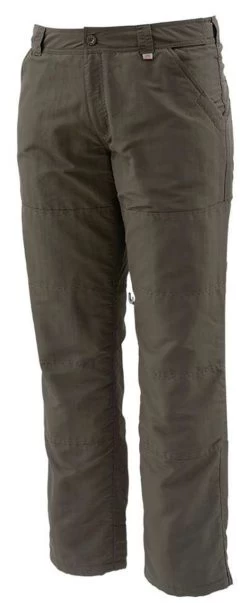 Simms Coldweather Pants -Visserij Vondsten simms coldweather pants 19530.1650810152
