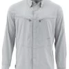Simms Intruder BiComp Long Sleeve Shirts 1 Simms Intruder BiComp Long Sleeve Shirts -Visserij Vondsten simms intruder bicomp long sleeve shirts pg 11561 36583.1651003729.386.513