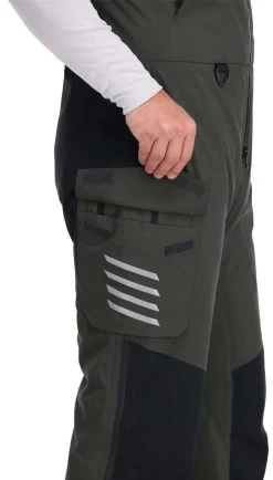 Simms Mens Guide Insulated Bib 12 Simms Mens Guide Insulated Bib -Visserij Vondsten simms mens guide insulated bib 56253.1680351931