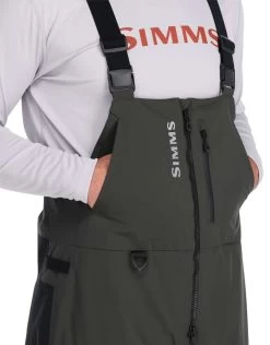 Simms Mens Guide Insulated Bib 13 Simms Mens Guide Insulated Bib -Visserij Vondsten simms mens guide insulated bib 68417.1680351931