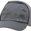 Simms PG-10971 Gore-Tex Exstream Hat -Visserij Vondsten simms pg 10971 gore tex exstream hat 29590.1651182521