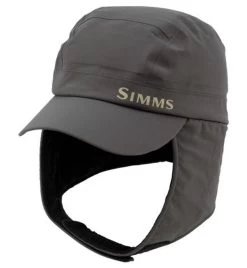 Simms PG-10971 Gore-Tex Exstream Hat -Visserij Vondsten simms pg 10971 gore tex exstream hat 45850.1651182522