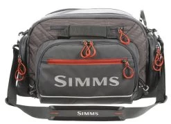 Simms PG-12269 Challenger Ultra Tackle Bag