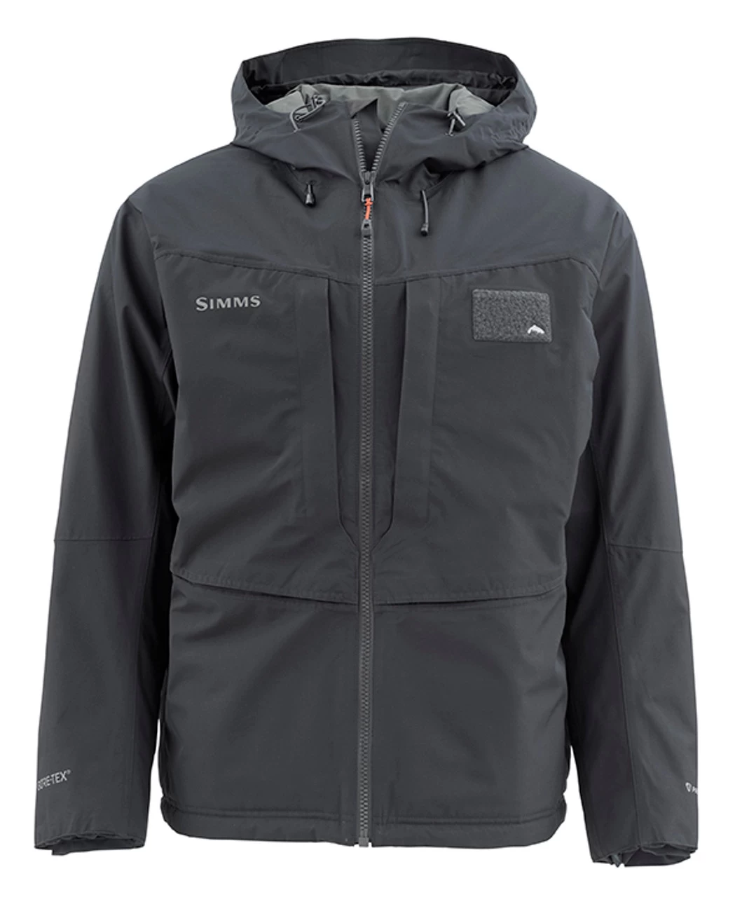 Simms PG-12285 Bulkley Jacket 3 Simms PG-12285 Bulkley Jacket