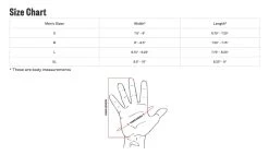 Simms PG-12475 Prodry Gloves Plus Liner -Visserij Vondsten simms pg 12475 prodry glove plus liner 53083.1651149602