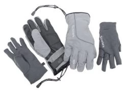 Simms PG-12475 Prodry Gloves Plus Liner -Visserij Vondsten simms pg 12475 prodry glove plus liner 70673.1651149602