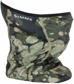 Simms Gore-Tex Infinium Neck Gaiters -Visserij Vondsten simms pg 13090 gore infinium neck gaiters 38416.1651370004