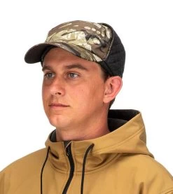 Simms Gore-Tex ExStream Hats -Visserij Vondsten simms pg 13097 gore tex exstream hats 41715.1651370083