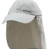 Simms Superlight Sunshield Cap 1 Simms Superlight Sunshield Cap -Visserij Vondsten simms superlight sunshield 01768.1651267954.386.513
