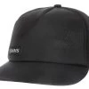 Simms Tech Trucker Hat - Black