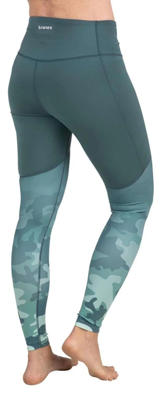 Simms Womens BugStopper Legging 4 Simms Womens BugStopper Legging - Image 2
