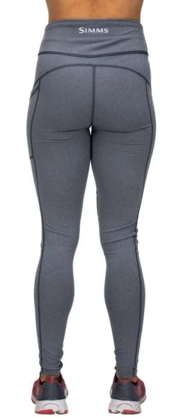 Simms Womens Midweight Core Legging -Visserij Vondsten simms womens midweight core legging 82952.1680352268