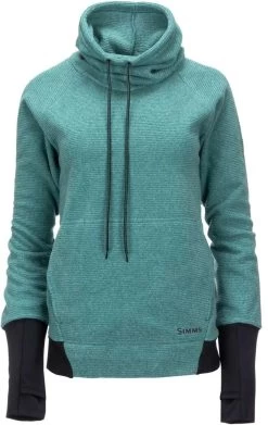 Simms Womens Rivershed Sweater -Visserij Vondsten simms womens rivershed sweater 09878.1680352271