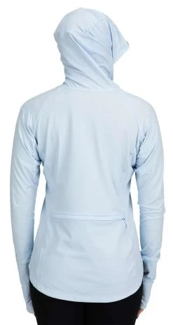 Simms Womens Solarflex Cooling Hoody - Ice -Visserij Vondsten simms womens solarflex cooling hoody ice 02935.1656657536