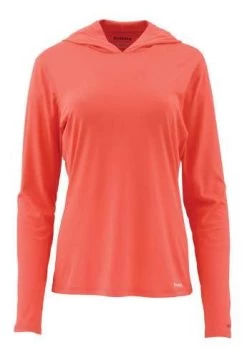 Simms Womens SolarFlex Hoody