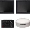 Simrad 000-11540-001 NSO Evo2 Dual 19 In. Multi-Touch Monitor Bundle 1 Simrad 000-11540-001 NSO Evo2 Dual 19 In. Multi-Touch Monitor Bundle -Visserij Vondsten simrad 000 11540 001 nso evo2 dual 19 inch multi touch monitor bundle 26742.1650811955.386.513