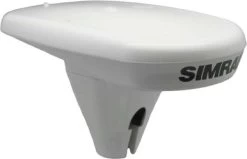 Simrad 000-12308-001 HS60 GPS Compass NMEA2000 (Cable Not Included)