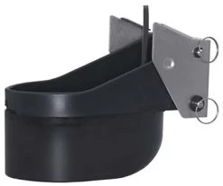 Simrad 000-13770-001 XSONIC TM275LH-W Transom Mt CHIRP Transducer Wide