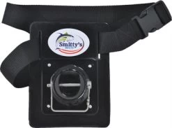 Smittys Belts Belly Button Fighting Belt