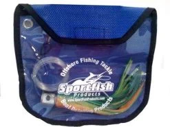 Sportfish Products 9in Bubble Jet Lures -Visserij Vondsten sportfish products 9in bubble jet lures 41198.1651154670