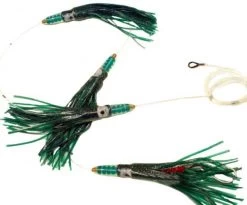 Sportfish Products 9in Machine Chains -Visserij Vondsten sportfish products 9in machine chain 49321.1651154674