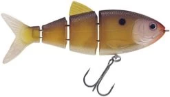 SPRO 4in. Swim Baits -Visserij Vondsten spro 4in swim baits 59096.1671569413