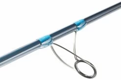 St. Croix Legend Surf Spinning & Conventional Rods - New Models 7 St. Croix Legend Surf Spinning & Conventional Rods - New Models -Visserij Vondsten st croix legend surf spinning and casting rods 81547.1651292583