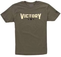 St. Croix Mens Victory Short Sleeve T-Shirt - 2X-Large