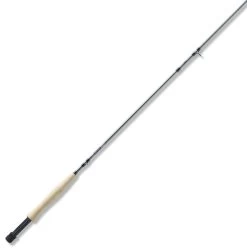 St. Croix Mojo Trout Fly Rods