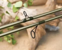 St. Croix St Croix Wild River Salmon And Steelhead Downrigging Rods 9 St. Croix St Croix Wild River Salmon And Steelhead Downrigging Rods -Visserij Vondsten st croix wild river salmon and steelhead downrigging rods 06305.1651292213