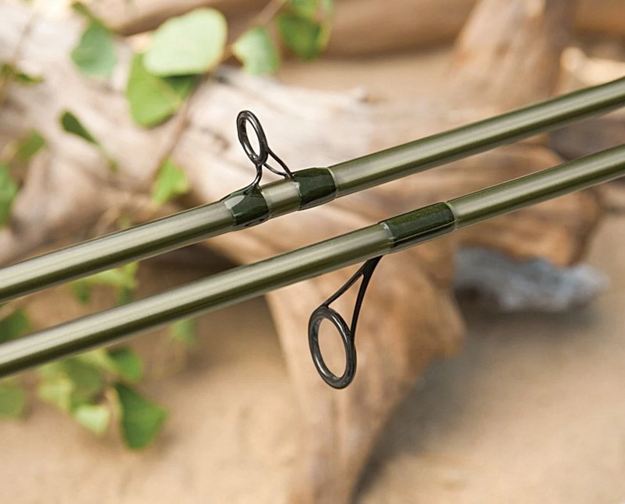 St. Croix St Croix Wild River Salmon And Steelhead Downrigging Rods 5 St. Croix St Croix Wild River Salmon And Steelhead Downrigging Rods - Image 3