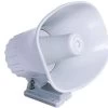 Standard Horizon 240SW Rectangular PA Horn -Visserij Vondsten standardhorizon240sw 89195.1651293235.386.513