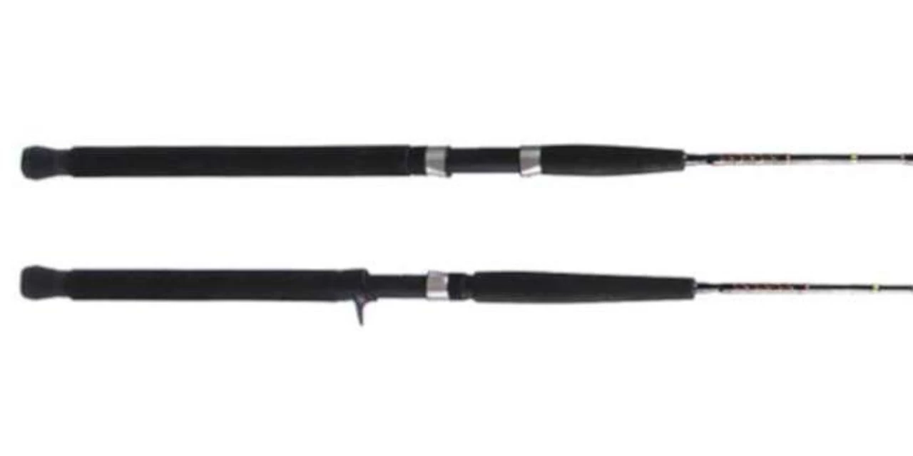 Star Aerial Jigging Rods 3 Star Aerial Jigging Rods